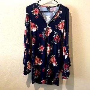 #7. Rue21 NWT tunic.